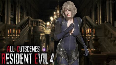 resident evil porn ashley|Watch Ashley the Bizarre full ver